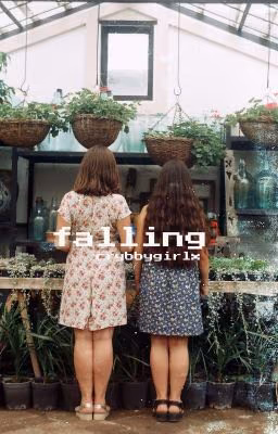 Falling [muke] Russian Translation