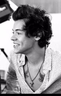 My Foe 《Harry Styles》