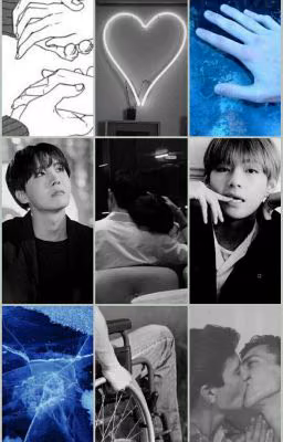Лёд [vhope]