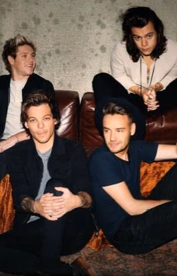 Imagine One Direction