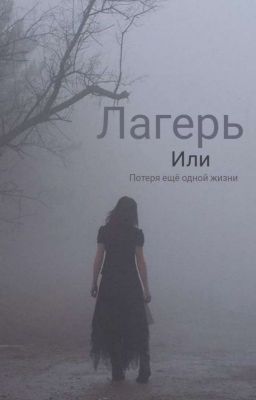Лагерь или потеря ещё одной жизни. [РЕДАКТИРУЕТСЯ]
