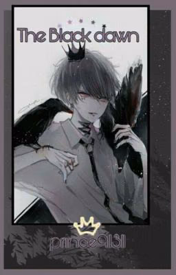 The Black Dawn | Черный рассвет