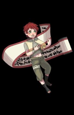 Я попал в Мир Наруто