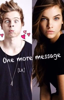 One more message