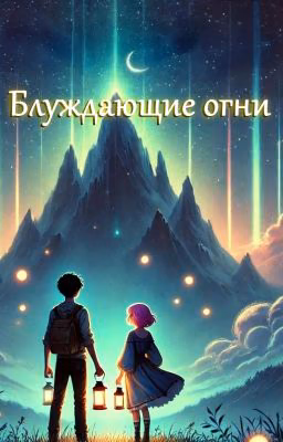 Блуждающие Огни