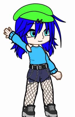 Маринет сестра братьев Хайтани.   