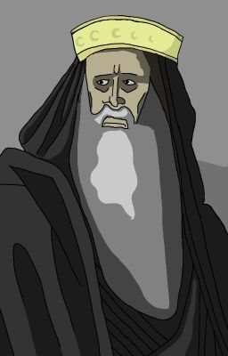 Всё о мифических существах