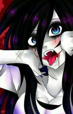 Кто я теперь? Крипипаста. 