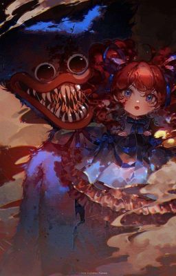 Проклятая Фабрика