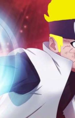 Полукровка Хьюга-Учиха