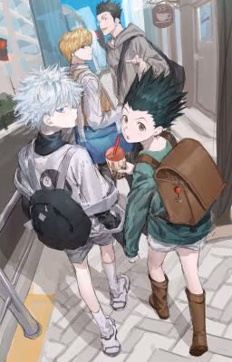 ⋆.˚✮𝐇𝐮𝐧𝐭𝐞𝐫×𝐇𝐮𝐧𝐭𝐞𝐫 𝐫𝐞𝐚𝐜𝐭𝐢𝐨𝐧'𝐬✮˚.⋆