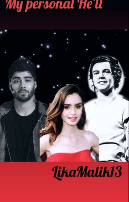 My personal Hell(Мой личный ад)