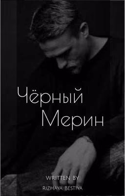 Чёрный Мерин