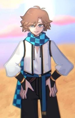 {приключения в пустыне}