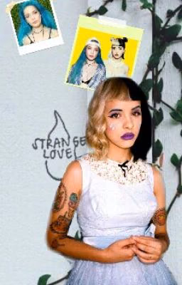 Strange Love