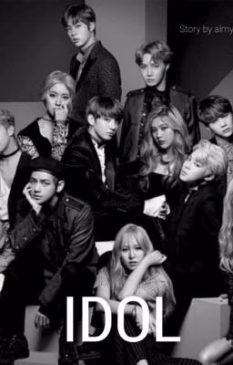IDOL [bts and red velvet]