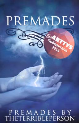 Premades|closed|