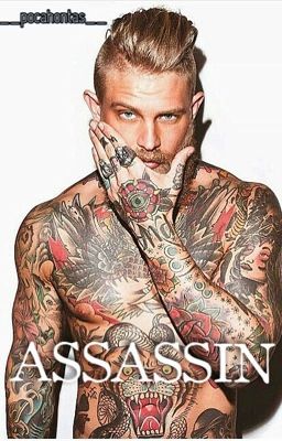 ASSASSIN /18+/