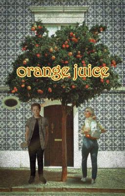 Orange Juice