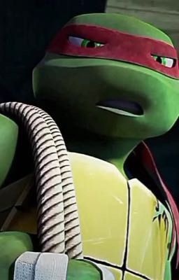 Рафаэль и новая незнакомка 