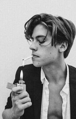 я никого больше не полюблю...