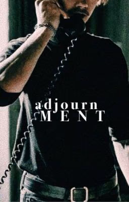 ADJOURNMENT:Benny Watts/ Перерыв: Бенни Уоттс.