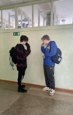 Я тебе не терпила!../чёрная весна