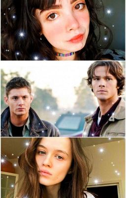 Винчестеры!? | [завершено]