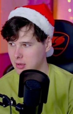 Новогодние приключения.