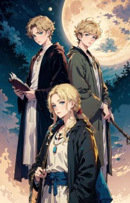 Трое, изменившие мир