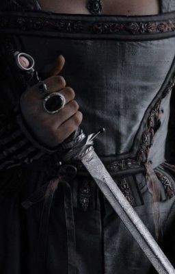 "Чай с привкусом стилета"