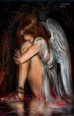 Если нет слез это  не значит что мне не больно