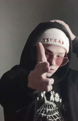 Любовь под веществами 