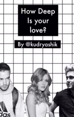 How deep is your love?