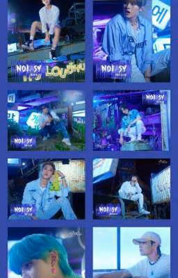 Реакции Stray Kids