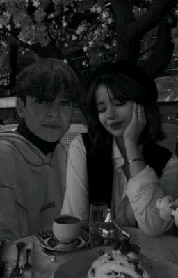 Ты коснулся меня, даже не касаясь || Молодой Платон 