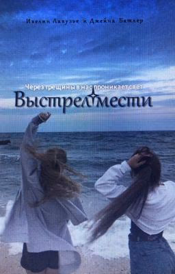 Выстрел мести