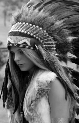 Она умела любить