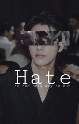 𝚑𝚊𝚝𝚎 𝚒𝚜 𝚝𝚑𝚎 𝚘𝚗𝚕𝚢 𝚠𝚊𝚢 𝚘𝚞𝚝 // 𝚎𝚗𝚑𝚢𝚙𝚎𝚗 𝚜𝚊𝚐𝚊      ‼️ЗАМОРОЖЕН‼️