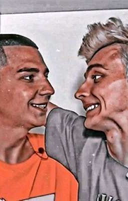 ~я влюбился в бандита~