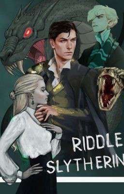 Дочь Зла / Драко Малфой