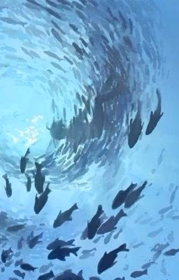 Доплыть до буйков