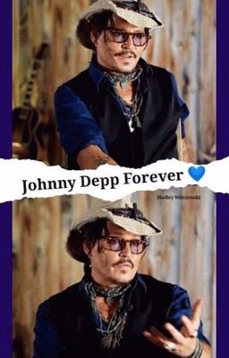 Всё о Johnny Depp