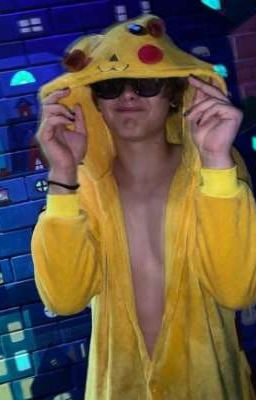 Зажги меня 18+