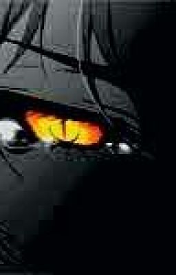 Рожденный в ночи. 