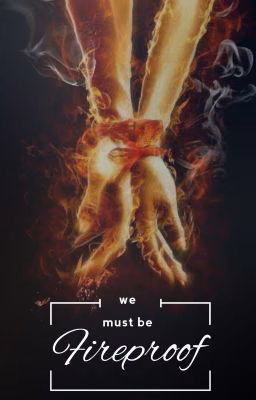 Fireproof