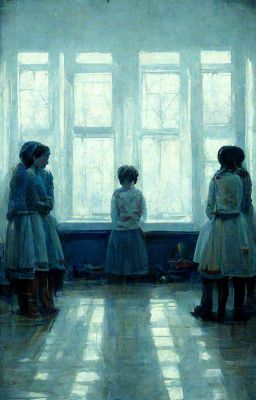 Пятый класс без языка