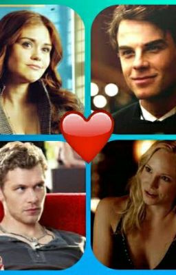 Спустя время