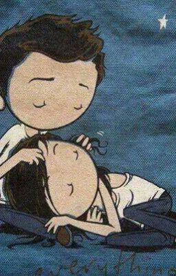 Это любовь...