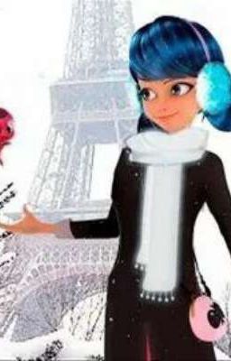 осколки на снегу